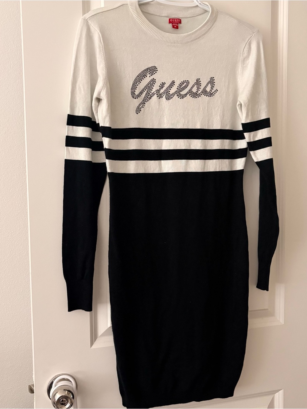 GUESS Sweater Dress